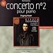 Concerto pour Piano No.2  /  Etudes-Tableaux