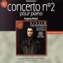 Concerto pour Piano No.2  /  Etudes-Tableaux