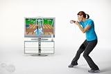 picture of EA Sports Active: Personal Trainer (Wii)