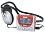 RCA RD1060 64 MB Kazoo Digital Audio Player