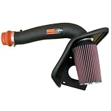 K&N 63-3515 Air Charger Air Intake Kit