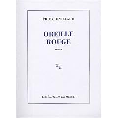 Oreille rouge