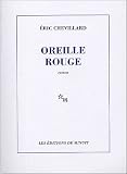 Oreille rouge