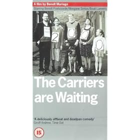 The Carriers Are Waiting [VHS] [2000]