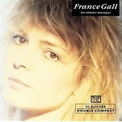 Les Ann�es musique (2 CD)
