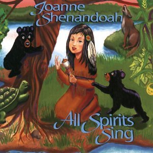 All Spirits Sing