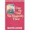 Lutheran Theology of Prayer
