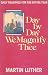 Book Day by Day We Magnify Thee: Daily Readings