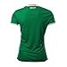 Adidas Womens 2016 Mexico Replica Home Jersey