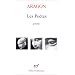 Les Po�tes