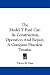 The Model T Ford Car: Its Construction, Operation And Repair, A Complete Practical Treatise by Victor W. Page