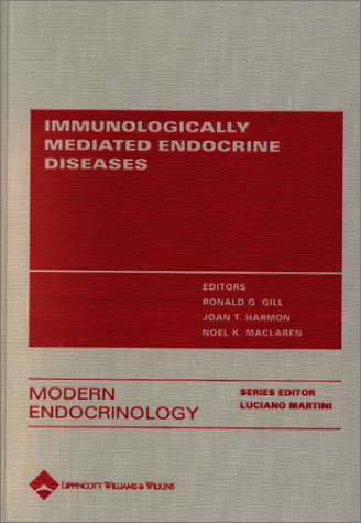 Endocrine-Diseases