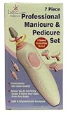Professional Pedi/Manicure Set
