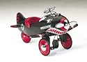 Black Shark Pedal Plane