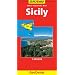 Sicily GeoCenter Detail Map