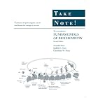 Take Note! to accompany Fundamentals of Biochemistry, 2nd Edition by Donald J. Voet, Judith G. Voet, and Charlotte W. Pratt