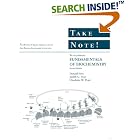 Click here to buy Take Note! to accompany Fundamentals of Biochemistry, 2nd Edition by  Donald J. Voet, Judith G. Voet, and Charlotte W. Pratt.
