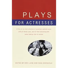 Plays for Actresses