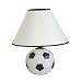 Baby : Ceramic Soccer Ball Lamp