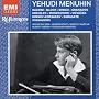 Menuhin Plays Bazzini, Bloch, Dinicu, Granados, Kreisler, Moszkowski and Others