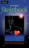 Liebeshoroskop. Steinbock - Erich Bauer