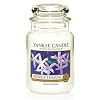 Yankee Candle 22 oz. Midnight Jasmine Jar Candle