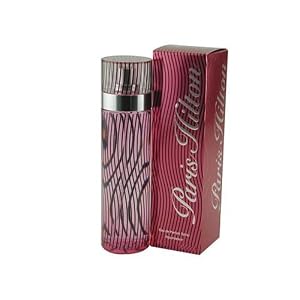 Paris Hilton Women Parfum Review