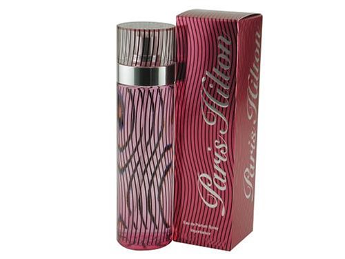 Paris Hilton By Paris Hilton For Women. Eau De Parfum Spray 3.4 Ounces