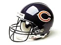 Chicago Bears Full Size ProLine NFL Helmet by Riddell