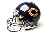 Chicago Bears Full Size ProLine NFL Helmet by Riddell