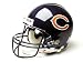 Chicago Bears Full Size ProLine NFL Helmet by Riddell