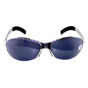 Dead On Tools DOESE Retro Style Eye Shields with Dual Lens