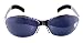 Dead On Tools DOESE Retro Style Eye Shields with Dual Lens