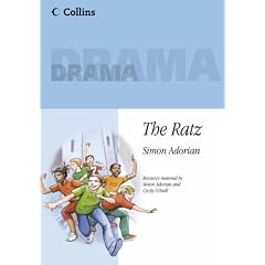 The Ratz (Upstagers)