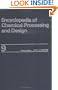 Encyclopedia of Chemical Processing and Design: Volume 9 - Coal to Cobalt (Chemical Processing and Design Encyclopedia)