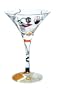 Lolita Love My Martini Glass, Divorce-Tini