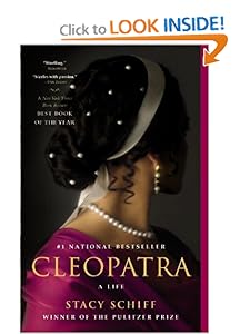 A Life - Stacy Schiff