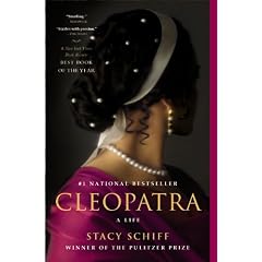 Cleopatra: A Life