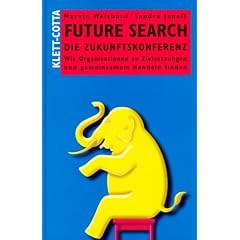 Future Search - die Zukunftskonferenz