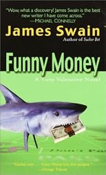 Funny Money (Tony Valentine Novels (Paperback))