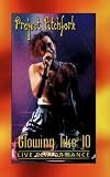 Glowin Like Io: Live