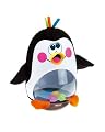 Fisher-Price Go Baby Go! Bat & Wobble Penguin