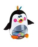 Fisher-Price Go Baby Go! Bat & Wobble Penguin