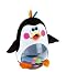 Fisher-Price Go Baby Go! Bat & Wobble Penguin