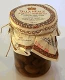 Franciscan Sicilian Olives - Olive alla Francescana