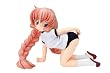 Kodomo no Jikan: Mimi Usa Gym Uniform Version 1/4 Scale PVC Figure