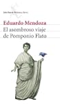 El asombroso viaje de Pomponio Flato