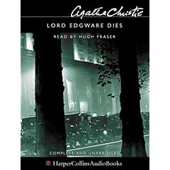 Lord Edgware Dies