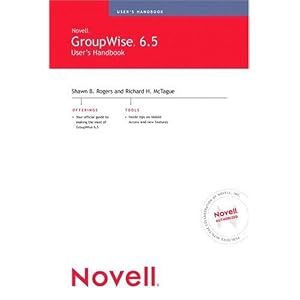 novell groupwise training novell groupwise training
