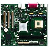 Electronics : Intel Desktop Board D865GVHZ - Motherboard - micro ATX - i865GV - Socket 478 - UDMA100, SATA - video